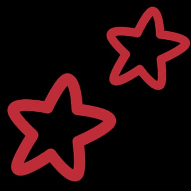 star